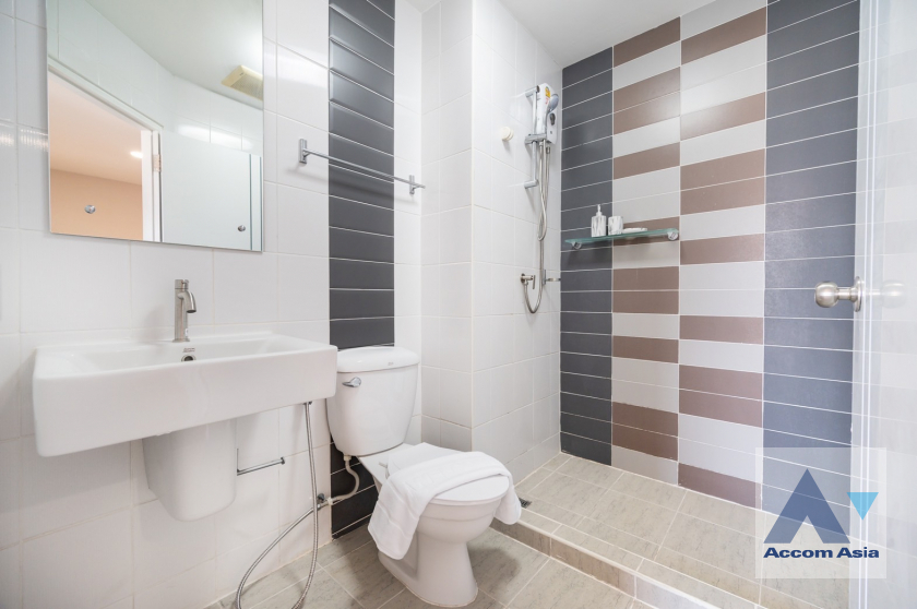 18  1 br Condominium For Sale in Dusit ,Bangkok  at The Trust Residence Pinklao AA39196