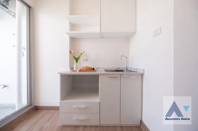 16  1 br Condominium For Sale in Dusit ,Bangkok  at The Trust Residence Pinklao AA39196