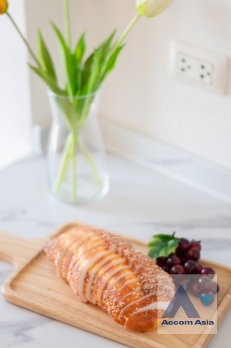 17  1 br Condominium For Sale in Dusit ,Bangkok  at The Trust Residence Pinklao AA39196