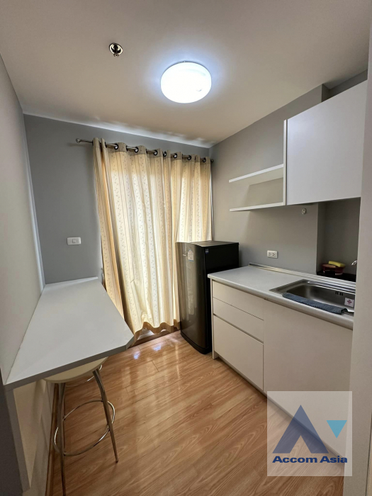  2  1 br Condominium For Sale in Dusit ,Bangkok  at The Trust Residence Pinklao AA39197