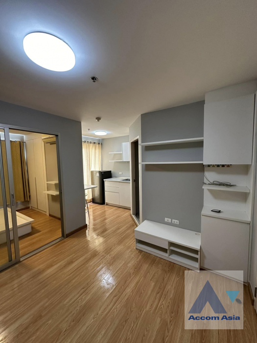  1  1 br Condominium For Sale in Dusit ,Bangkok  at The Trust Residence Pinklao AA39197