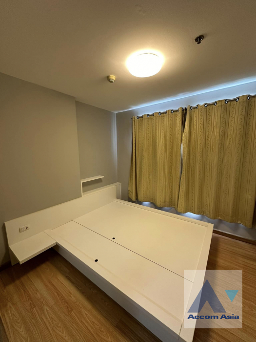 6  1 br Condominium For Sale in Dusit ,Bangkok  at The Trust Residence Pinklao AA39197