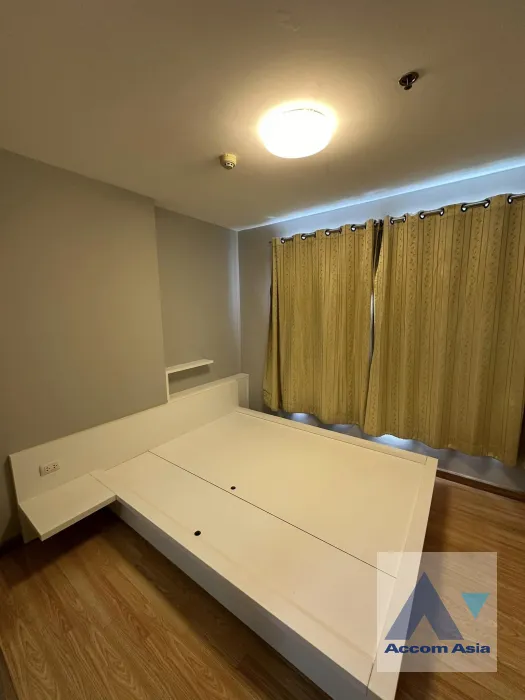 6  1 br Condominium For Sale in Dusit ,Bangkok  at The Trust Residence Pinklao AA39197