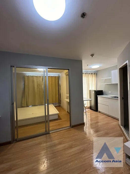 unitCommon Pool |  1 Bedroom  Condominium For Sale in Dusit, Bangkok  (AA39197)