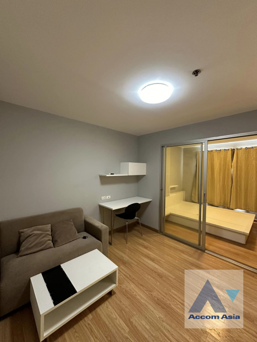 5  1 br Condominium For Sale in Dusit ,Bangkok  at The Trust Residence Pinklao AA39197