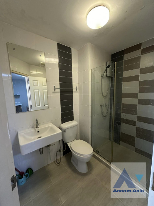 4  1 br Condominium For Sale in Dusit ,Bangkok  at The Trust Residence Pinklao AA39197