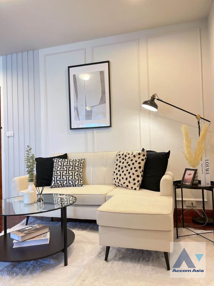  1  1 br Condominium For Sale in  ,Bangkok ARL Phayathai - BTS Phaya Thai at Phayathai Plaza AA39200