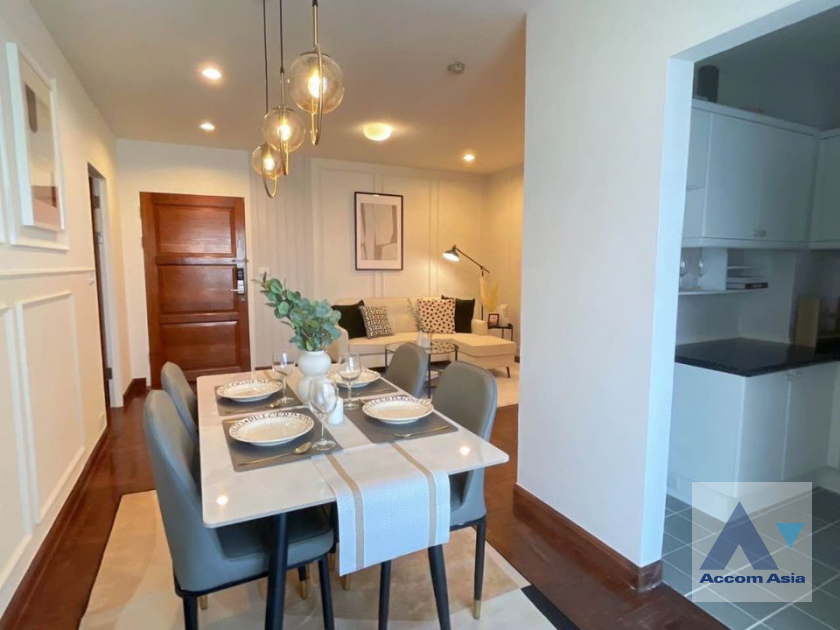 2  1 br Condominium For Sale in  ,Bangkok ARL Phayathai - BTS Phaya Thai at Phayathai Plaza AA39200