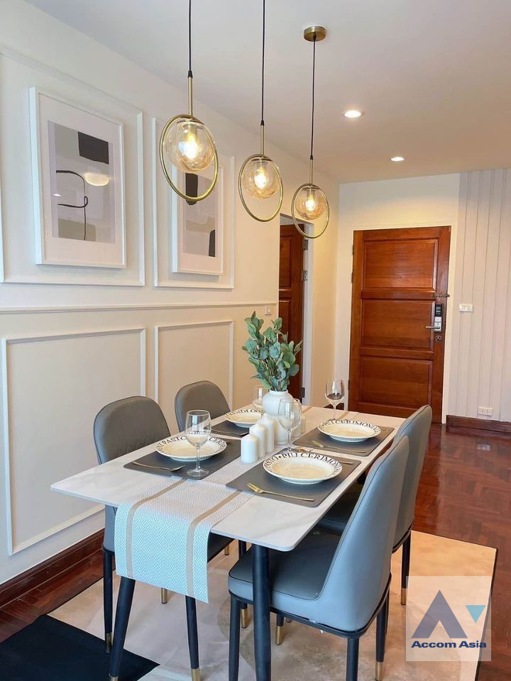 unit 1 Bedroom  Condominium For Sale in ,   near ARL Phayathai - BTS Phaya Thai (AA39200)