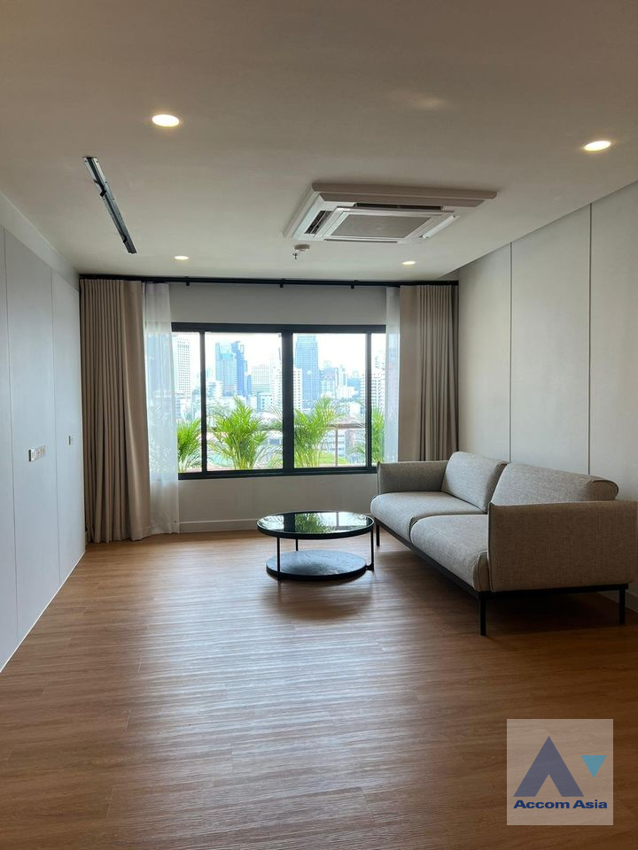 Condominium For Rent & Sale in Ploenchit, Bangkok Code AA39201