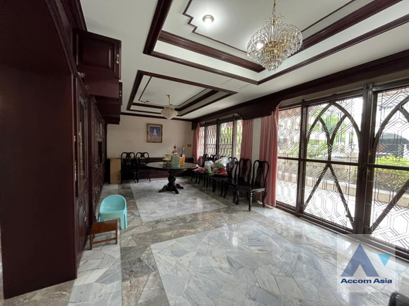  1  5 br House For Sale in Rama 3 ,Bangkok  AA39210