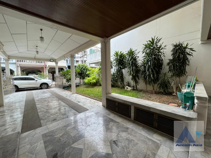 6  5 br House For Sale in Rama 3 ,Bangkok  AA39210