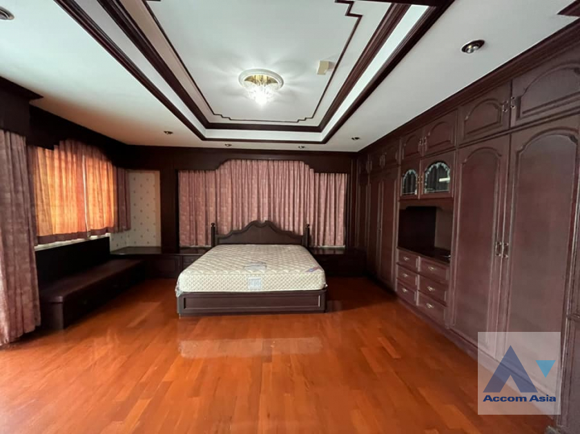 4  5 br House For Sale in Rama 3 ,Bangkok  AA39210