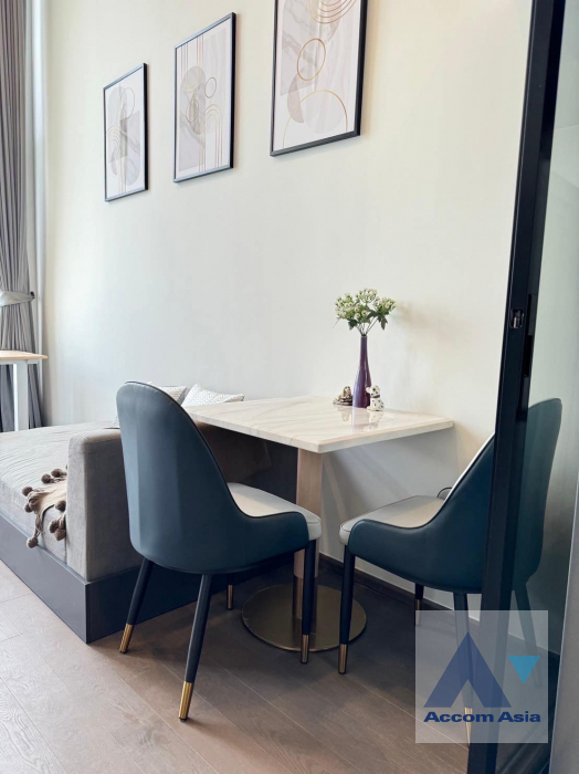 4  1 br Condominium For Rent in Silom ,Bangkok  at Park Origin Chula Samyan AA39213