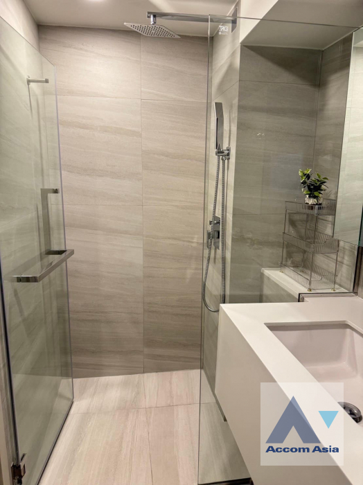 12  1 br Condominium For Rent in Silom ,Bangkok  at Park Origin Chula Samyan AA39213