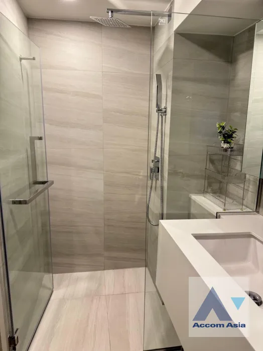 12  1 br Condominium For Rent in Silom ,Bangkok  at Park Origin Chula Samyan AA39213