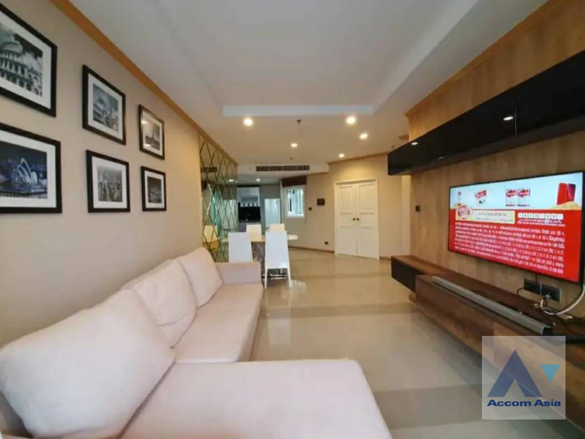  2  2 br Condominium For Sale in Ratchadaphisek ,Bangkok MRT Rama 9 at Supalai Wellington AA39214