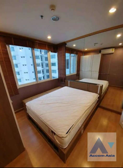 5  2 br Condominium For Sale in Ratchadaphisek ,Bangkok MRT Rama 9 at Supalai Wellington AA39214
