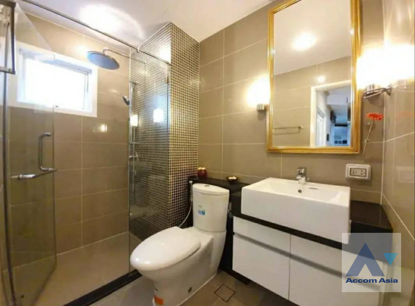 6  2 br Condominium For Sale in Ratchadaphisek ,Bangkok MRT Rama 9 at Supalai Wellington AA39214