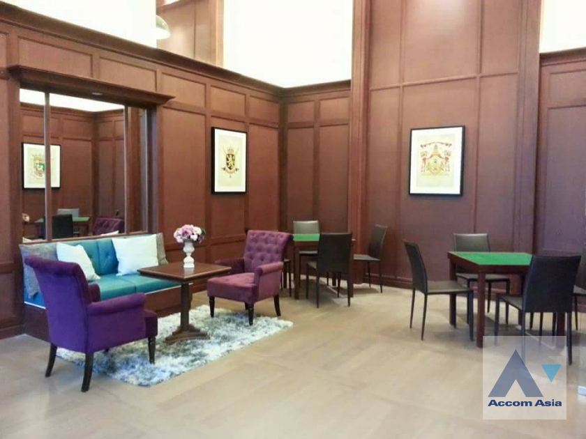 13  2 br Condominium For Sale in Ratchadaphisek ,Bangkok MRT Rama 9 at Supalai Wellington AA39214