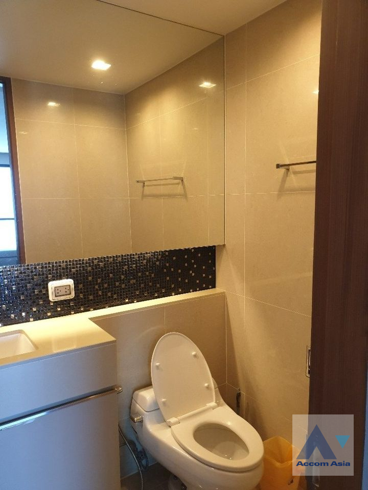 8  2 br Condominium for rent and sale in Silom ,Bangkok BTS Chong Nonsi at The Address Sathorn AA39217