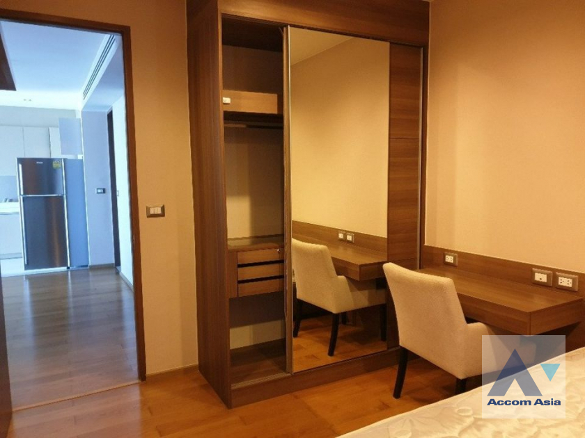 6  2 br Condominium for rent and sale in Silom ,Bangkok BTS Chong Nonsi at The Address Sathorn AA39217