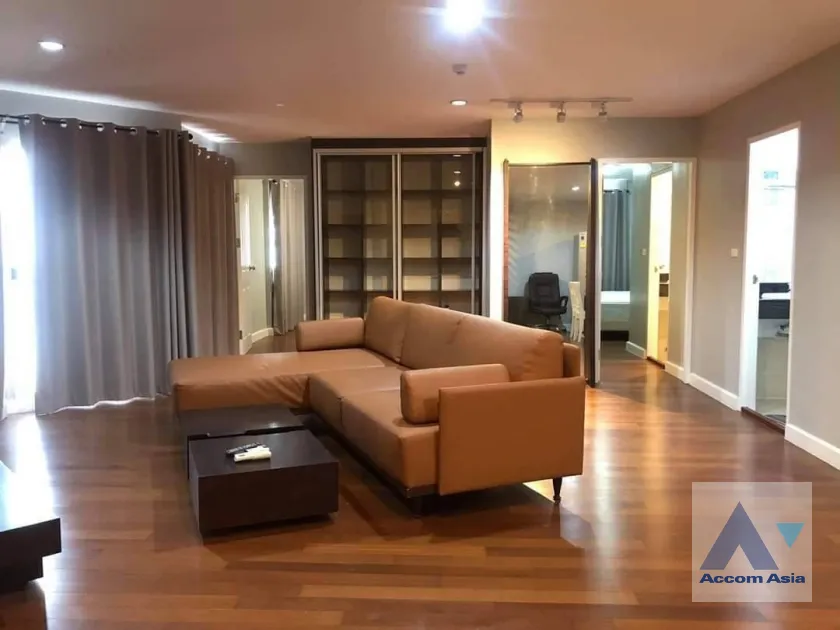  1  2 br Condominium for rent and sale in Sathorn ,Bangkok BRT Thanon Chan at Belle Park Residence AA39224