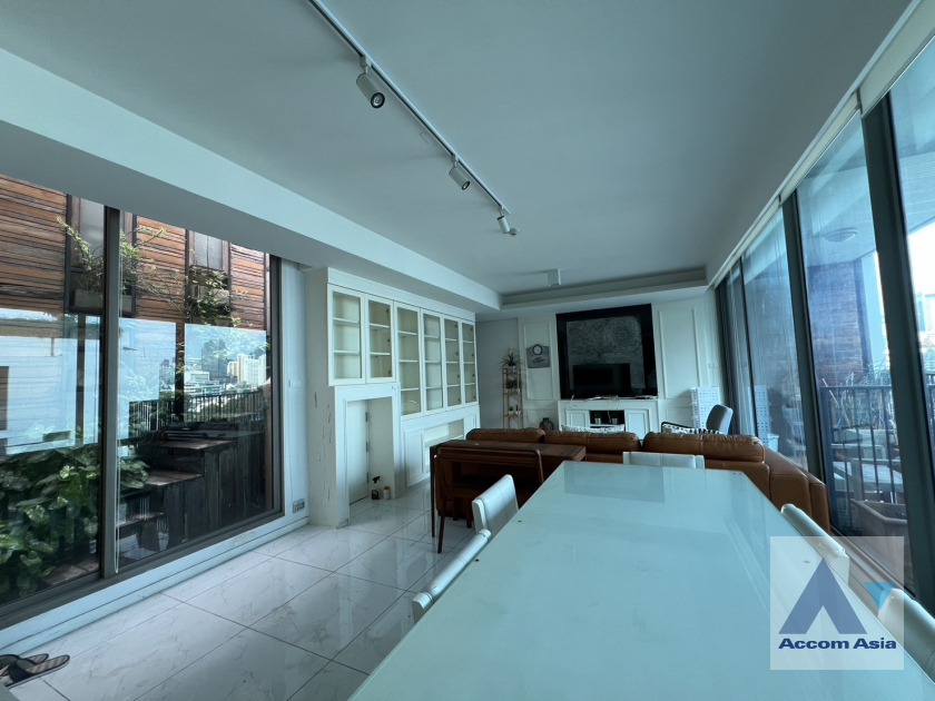  2  2 br Condominium For Sale in Sukhumvit ,Bangkok BTS Phrom Phong at Siamese Thirty Nine AA39234