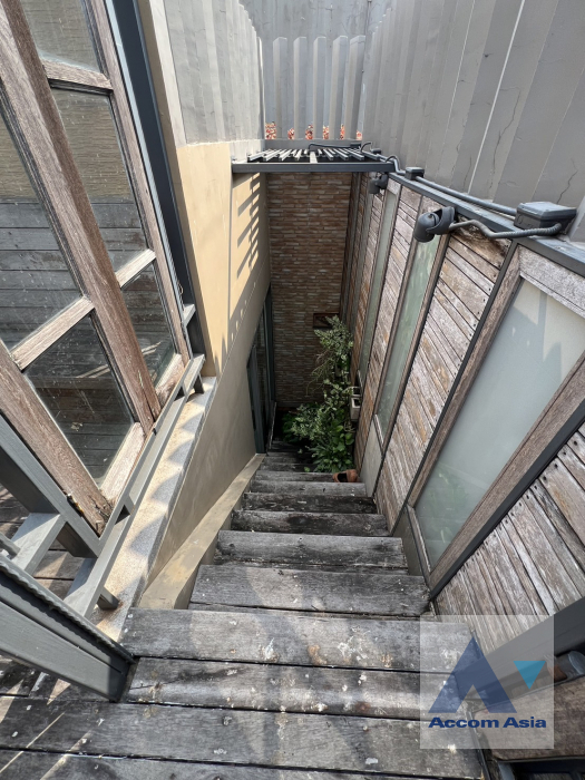 13  2 br Condominium For Sale in Sukhumvit ,Bangkok BTS Phrom Phong at Siamese Thirty Nine AA39234