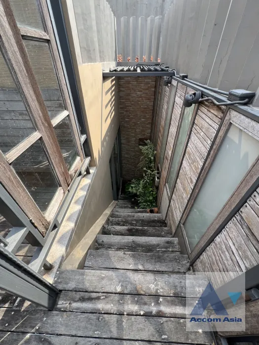 13  2 br Condominium For Sale in Sukhumvit ,Bangkok BTS Phrom Phong at Siamese Thirty Nine AA39234