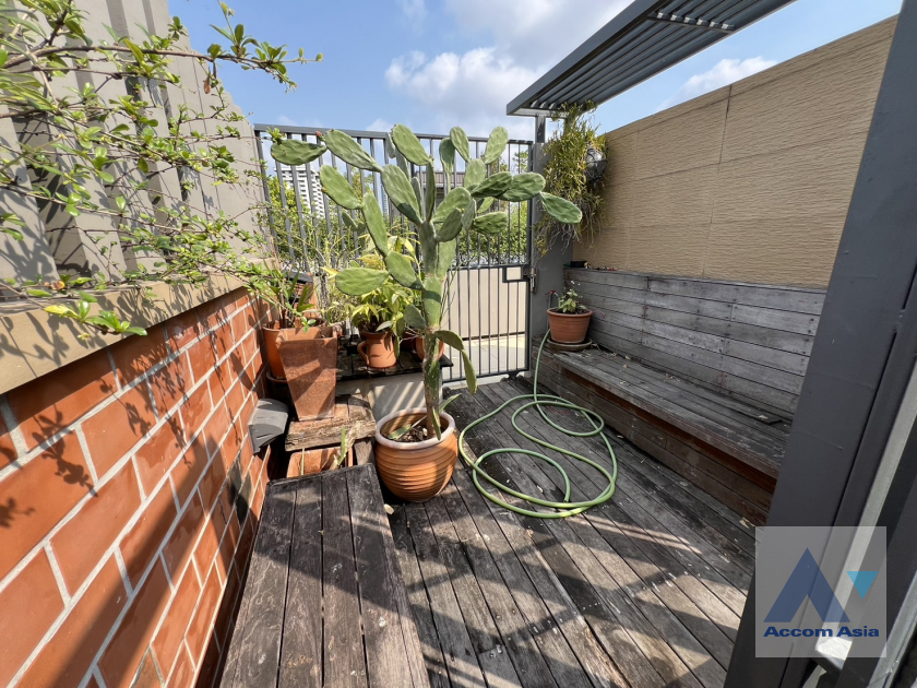 14  2 br Condominium For Sale in Sukhumvit ,Bangkok BTS Phrom Phong at Siamese Thirty Nine AA39234