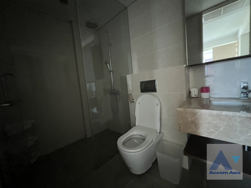 11  2 br Condominium For Sale in Sukhumvit ,Bangkok BTS Phrom Phong at Siamese Thirty Nine AA39234