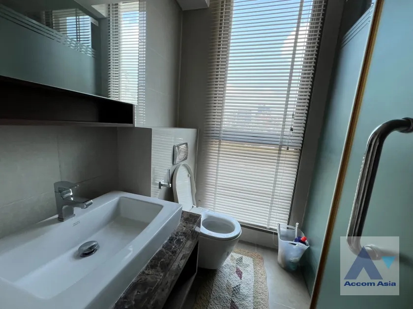 12  2 br Condominium For Sale in Sukhumvit ,Bangkok BTS Phrom Phong at Siamese Thirty Nine AA39234