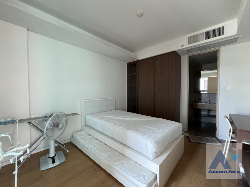 9  2 br Condominium For Sale in Sukhumvit ,Bangkok BTS Phrom Phong at Siamese Thirty Nine AA39234