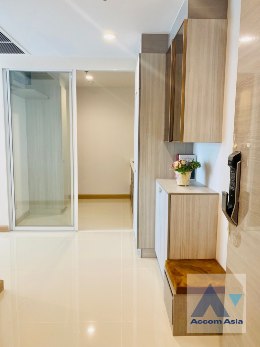 6  2 br Condominium For Rent in Sathorn ,Bangkok BRT Wat Dan at Supalai Riva Grande Rama 3 AA39237