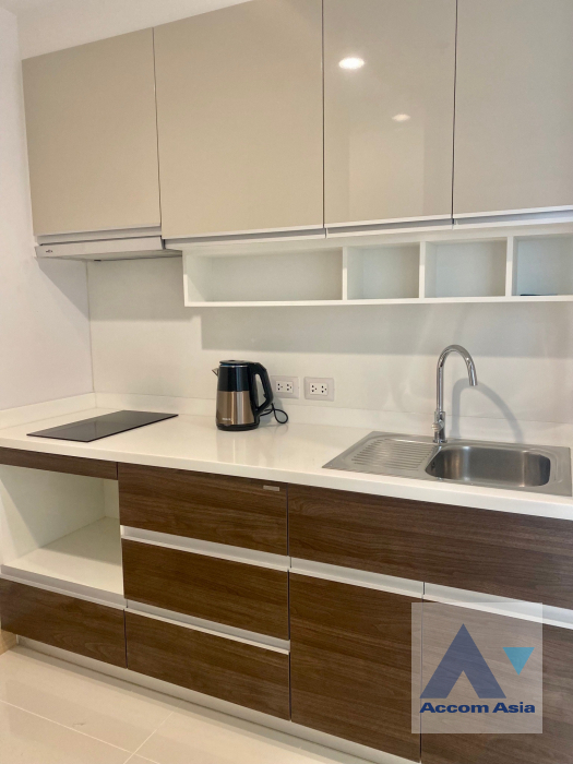 5  2 br Condominium For Rent in Sathorn ,Bangkok BRT Wat Dan at Supalai Riva Grande Rama 3 AA39237