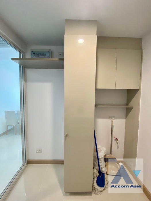 11  2 br Condominium For Rent in Sathorn ,Bangkok BRT Wat Dan at Supalai Riva Grande Rama 3 AA39237