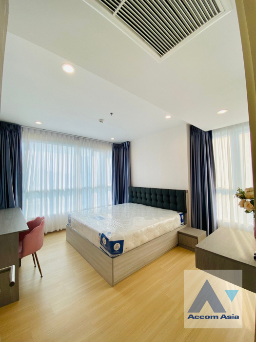 7  2 br Condominium For Rent in Sathorn ,Bangkok BRT Wat Dan at Supalai Riva Grande Rama 3 AA39237