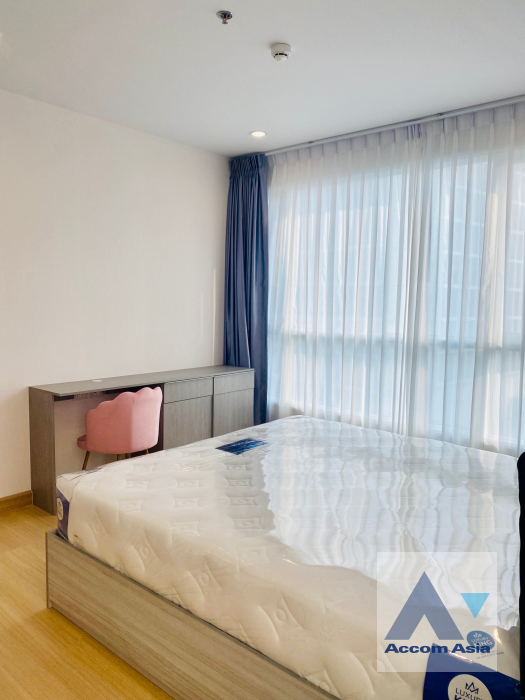 9  2 br Condominium For Rent in Sathorn ,Bangkok BRT Wat Dan at Supalai Riva Grande Rama 3 AA39237