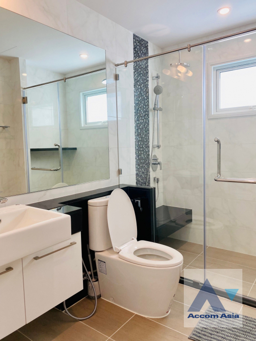 12  2 br Condominium For Rent in Sathorn ,Bangkok BRT Wat Dan at Supalai Riva Grande Rama 3 AA39237