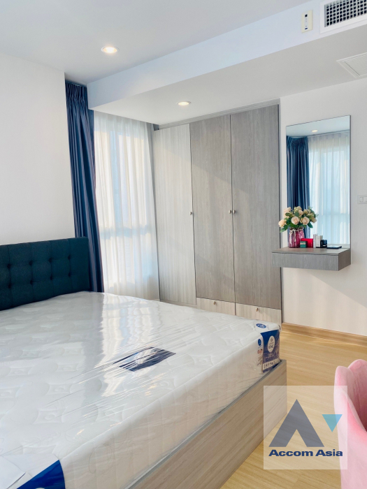 10  2 br Condominium For Rent in Sathorn ,Bangkok BRT Wat Dan at Supalai Riva Grande Rama 3 AA39237
