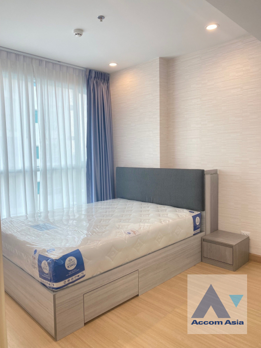 8  2 br Condominium For Rent in Sathorn ,Bangkok BRT Wat Dan at Supalai Riva Grande Rama 3 AA39237