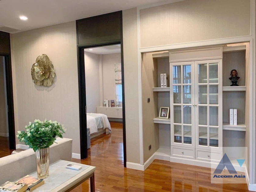 8  5 br House For Rent in Samutprakan ,Samutprakan ARL Ratchaprarop at Perfect Masterpiece Sukhumvit 77 AA39244