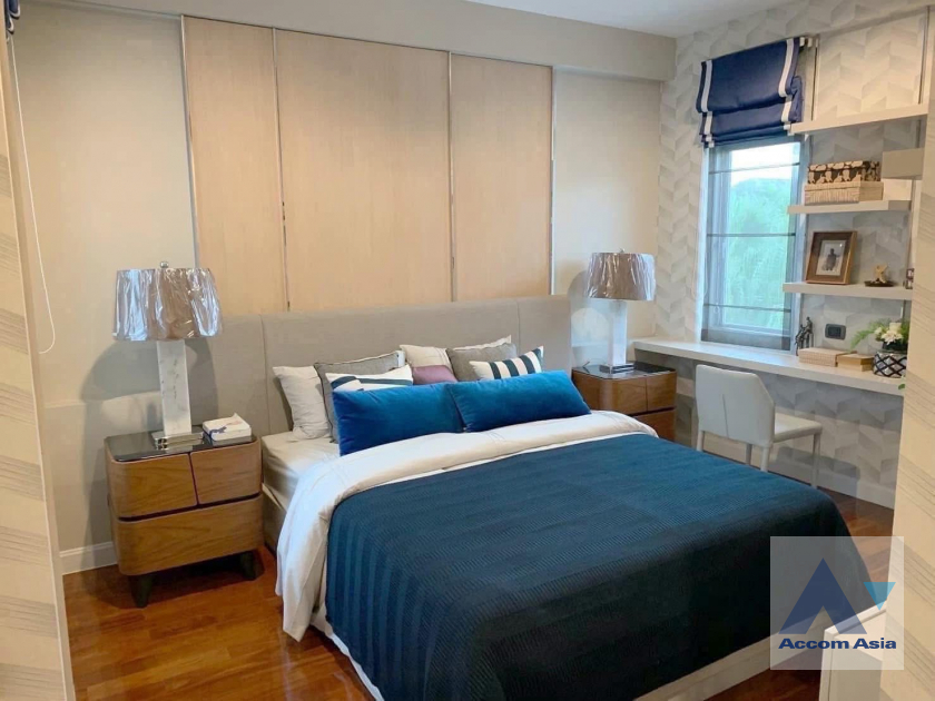 10  5 br House For Rent in Samutprakan ,Samutprakan ARL Ratchaprarop at Perfect Masterpiece Sukhumvit 77 AA39244