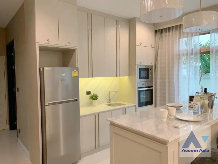 5  5 br House For Rent in Samutprakan ,Samutprakan ARL Ladkrabang at Perfect Masterpiece Sukhumvit 77 AA39244
