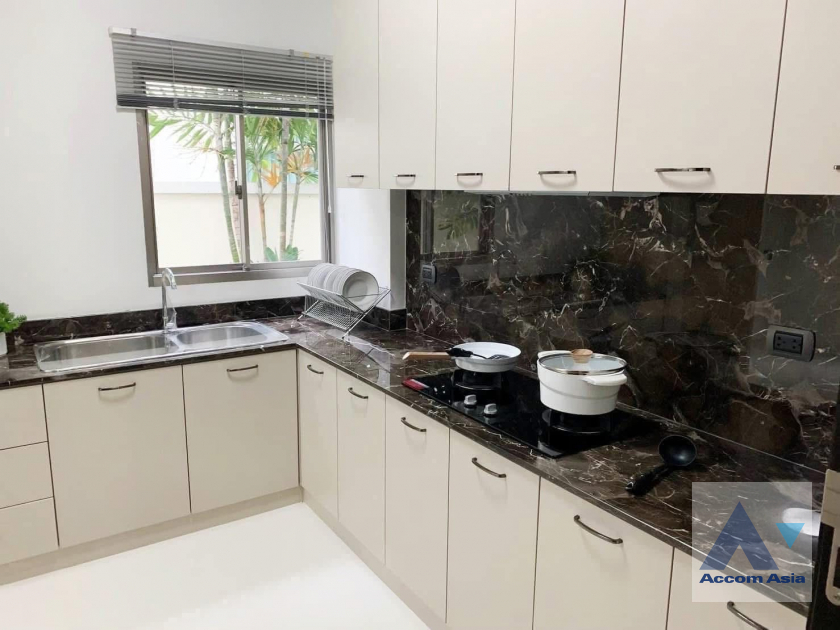 6  5 br House For Rent in Samutprakan ,Samutprakan ARL Ratchaprarop at Perfect Masterpiece Sukhumvit 77 AA39244