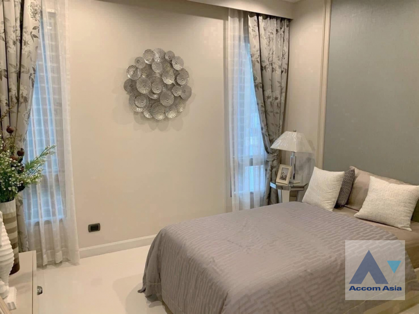 12  5 br House For Rent in Samutprakan ,Samutprakan ARL Ratchaprarop at Perfect Masterpiece Sukhumvit 77 AA39244