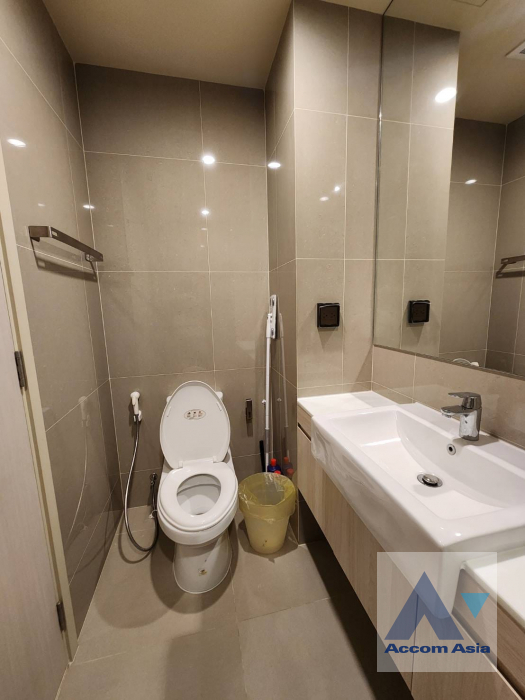 9  1 br Condominium For Rent in Sukhumvit ,Bangkok BTS Asok - MRT Sukhumvit at Noble Recole AA39249
