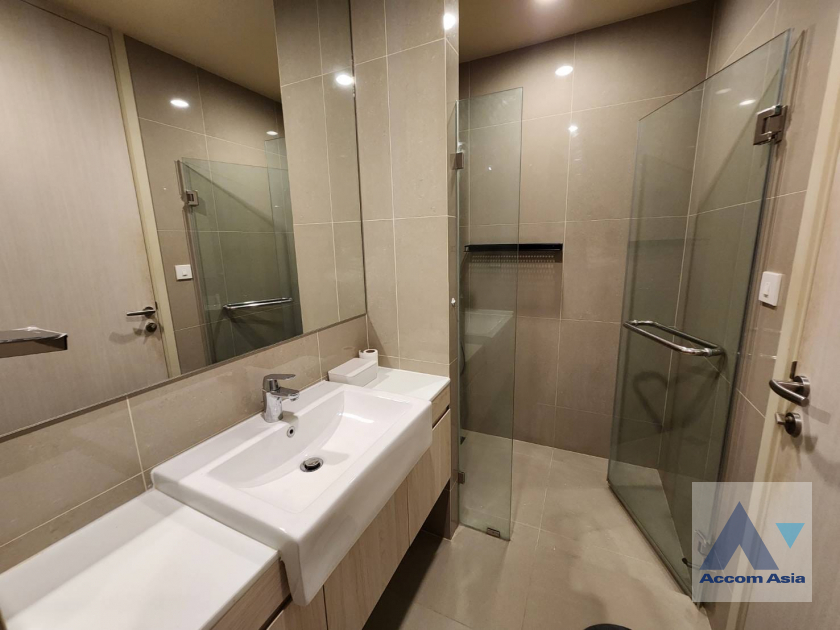 10  1 br Condominium For Rent in Sukhumvit ,Bangkok BTS Asok - MRT Sukhumvit at Noble Recole AA39249