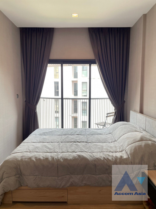 unit 1 Bedroom  Condominium For Rent & Sale in Sukhumvit, Bangkok  (AA39255)